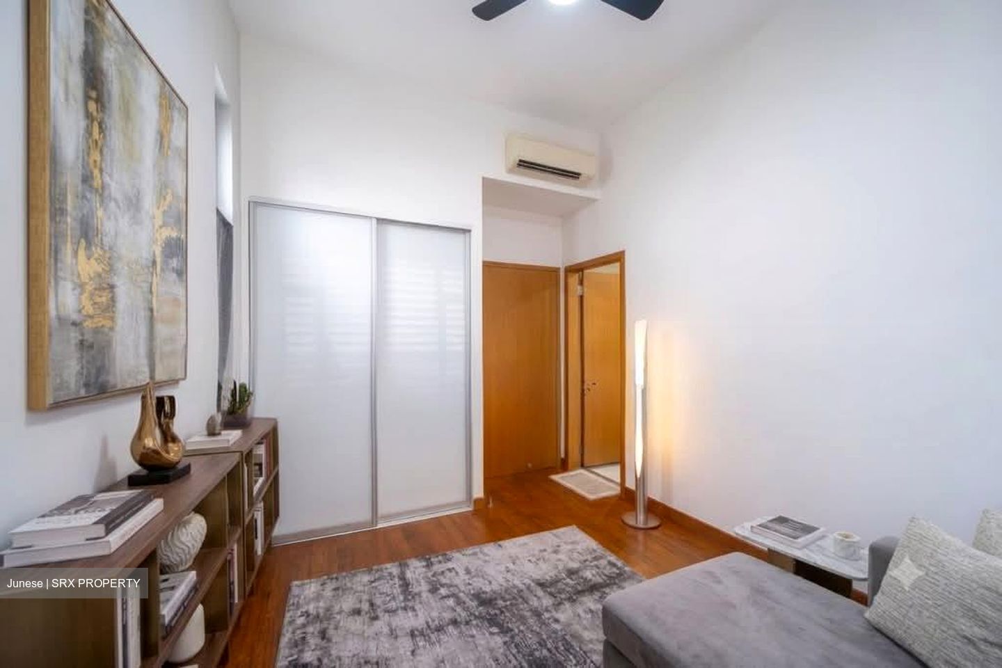 Seletar Hills Estate (D28), Semi-Detached #565681521